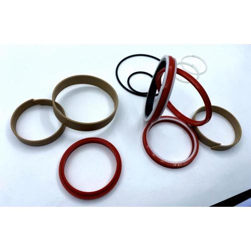 Hydraulic Support System Seals