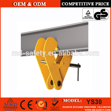 High quality beam lifting clamps