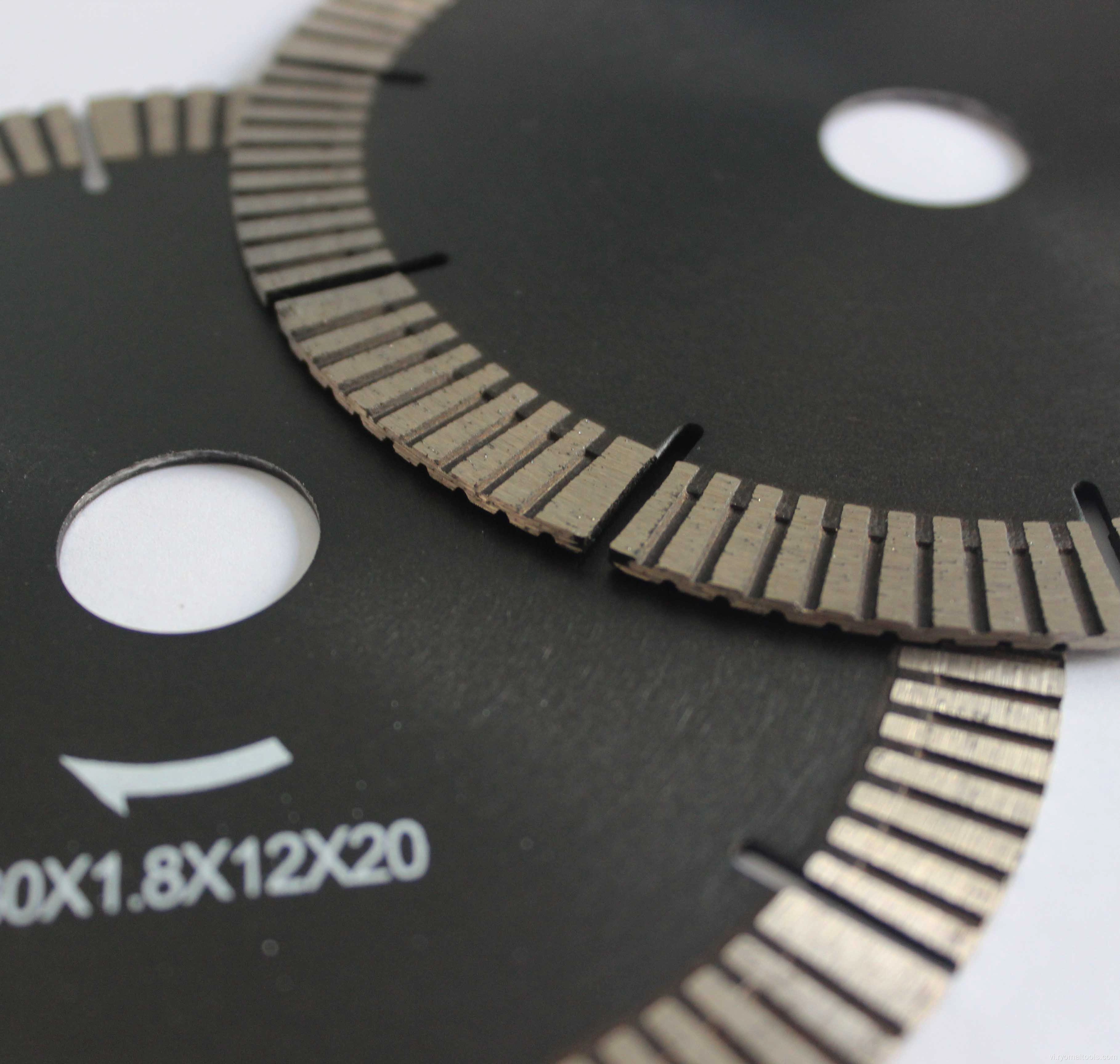 24inch Marble Saw Blade