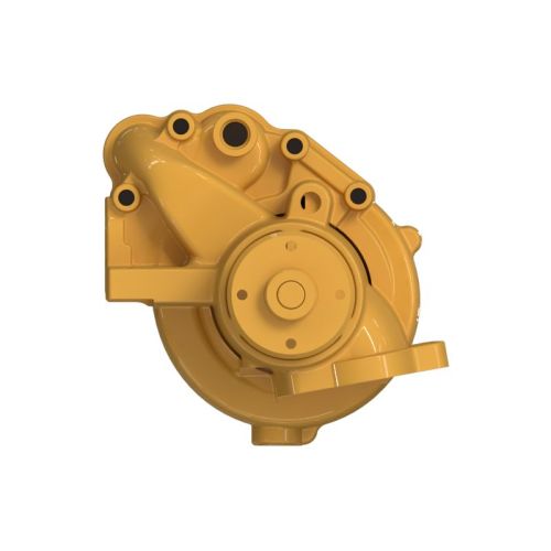 Caterpillar 966M Loader Pump 557-9567 Genuine Parts