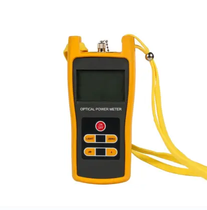 RZ308 Optical Fiber Inspection Tester with 800~1700nm Optical Power Meter