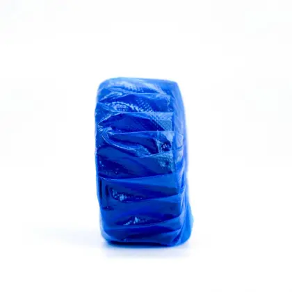 Premium Blue Bubble Bleach Block Deodorant