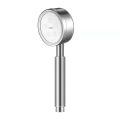 Shower head pressurized bathroom rain shower handheld
