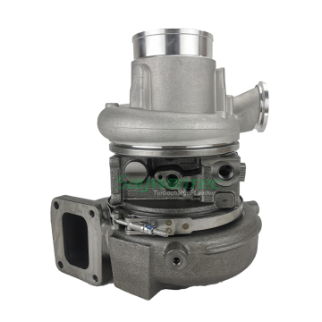 HE400VG 2836427 Turbocharger Upgrade for CUMMINS ISC ISL Engine