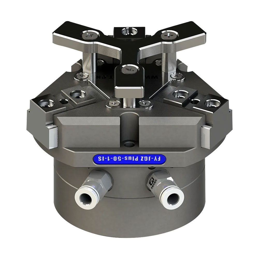 Pneumatic Gripper FY-JGZ-Plus-50-1-IS-X