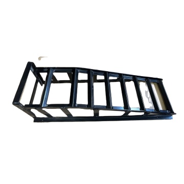 Hot Sale Home Garage Low Vehicle Steel Car Ramp Jack Lift Car Repair Ramp