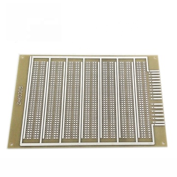 11.8x16.3cm PCB Board Experimental Universal Circuit Board