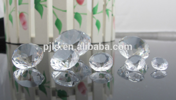 glass crystal diamond Hardware Assembly, diamond crystal Hardware Assembly