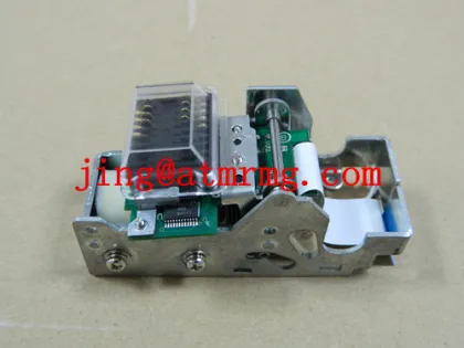 NCR atm machine parts