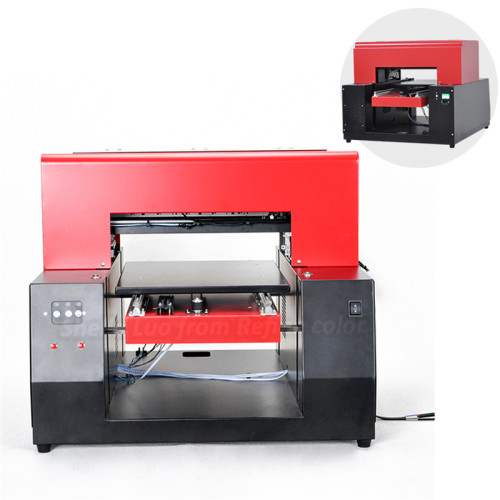 A3 Printer Cotton Bag Printing Machine