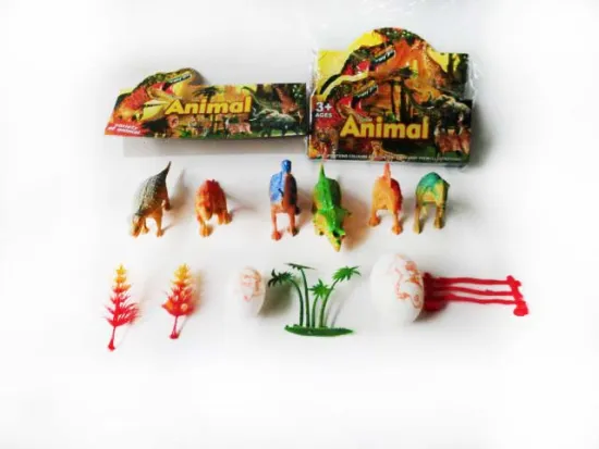 Dinosaur SET