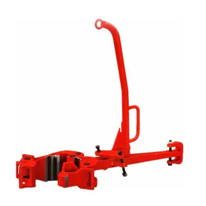 Wellhead Type C Manual Tong