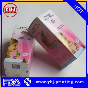 medicine packaging use, paper Packaging box , box packaging , paper box