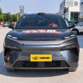 BYD Tang L 2025, buque insignia LiDAR con alcance de 600 km