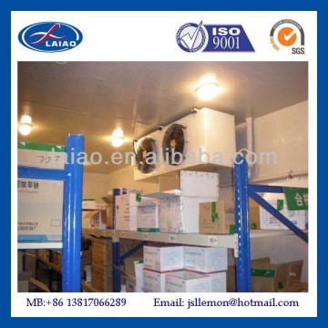 cold storage systems