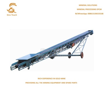 Good price B1000mm Belt Conveyor