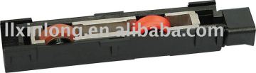 2015 new sliding window roller