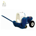 Dizel Motor Basınç Test Pompası