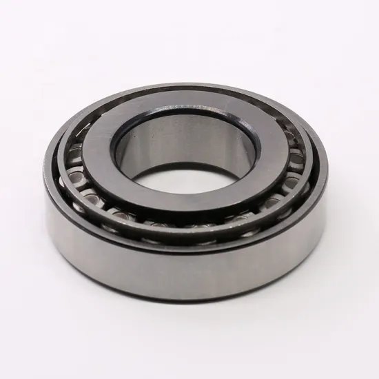 Japan Taper Roller Bearing 33005JR 25x47x17mm