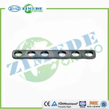 LC-DCP Upper Limbs plate upper limbs