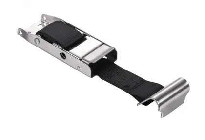 Anti-rust Trailer Buckle Strap