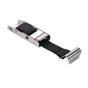 Anti-rust Trailer Buckle Strap