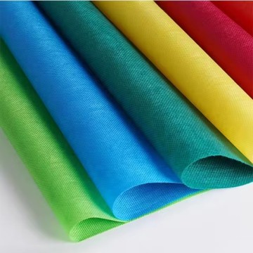 Polypropylene Spunbond Nonwoven Fabric