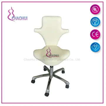 Master bath vanity chair