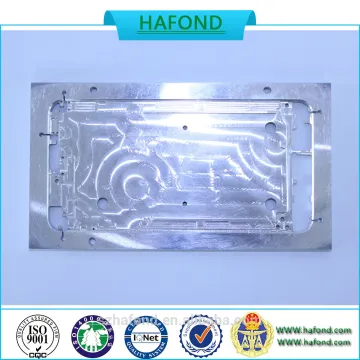 ISO9001-2000 OEM Professional High Precision internal parts mobile phones