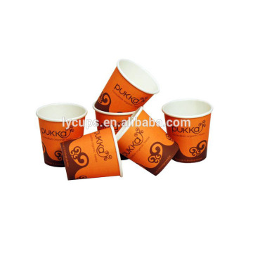8oz hot paper cup arabic coffee cups wholesale coffee cups