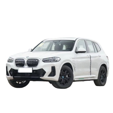 2024 BMW IX3: voitures et VUS électriques neufs et d'occasion