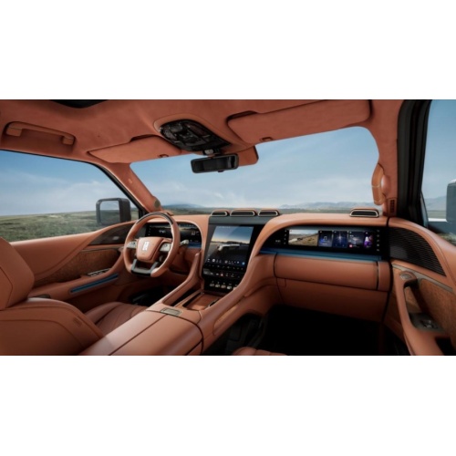 BYD SUV Yangwang U8 Hybrid New Energy Vehicle