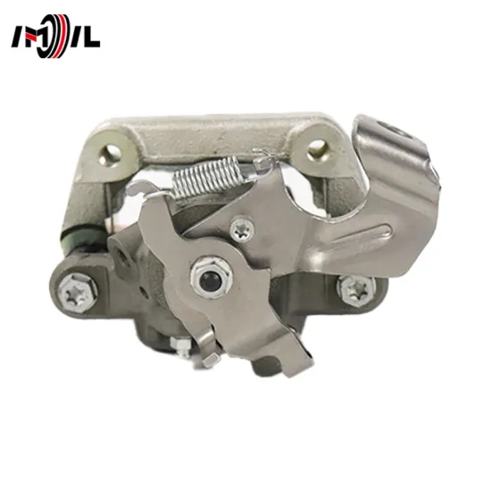 Rear Brake Caliper 47850-02160 for Toyota Prius 2004-2009 and Corolla Brake System