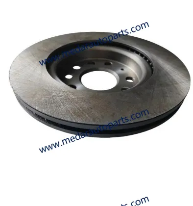 Wholesale MG 3 MG 5 Rear Brake Disc