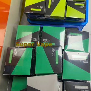 Disposable Vape 800hits Bar Puff Plus