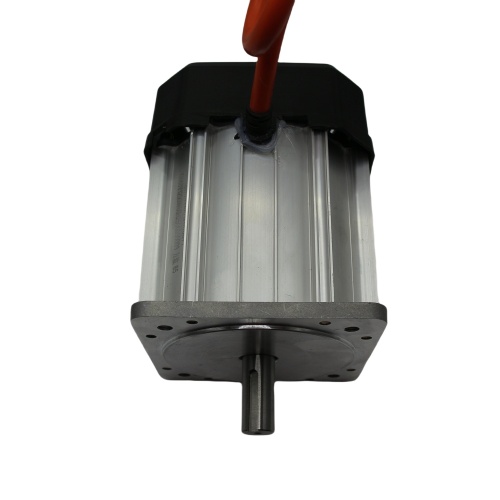 Мощный мощный мотор BLDC для электронного цикла