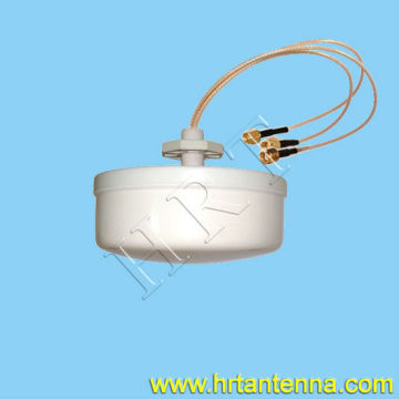 5.8 GHz WiFi MIMO ceiling antenna TQJ-5800M0x3