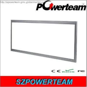Ultra-Thin 300x600 LED Panel Light