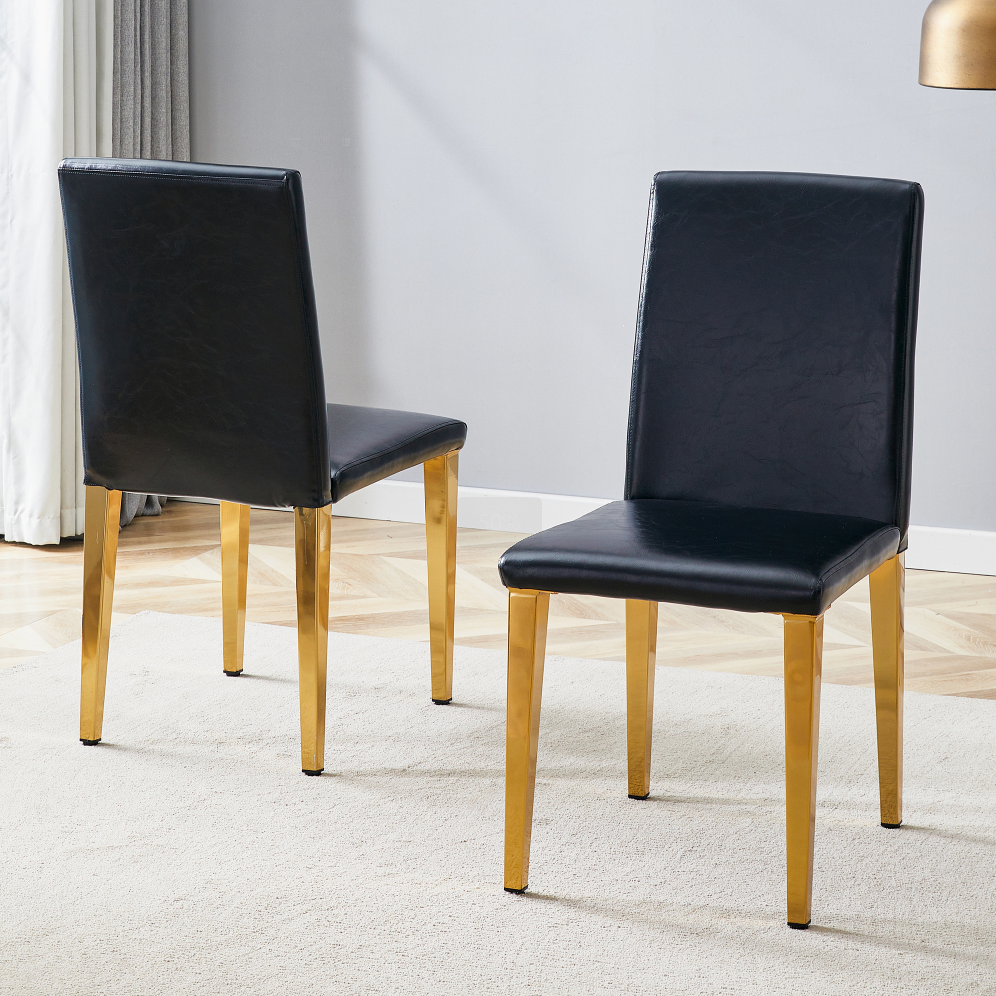 dining chair with simple style