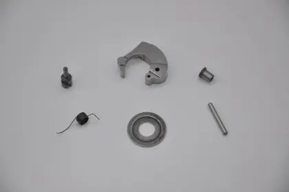 OEM suzuki motorcycle engine camshaft governor