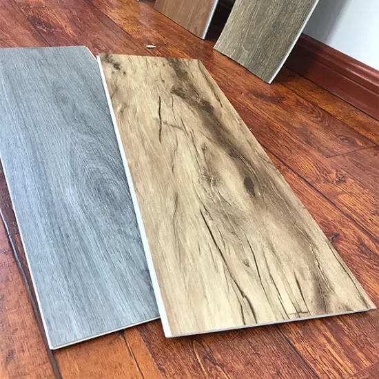 Eco-Friendly Waterproof Vinyl Plank Flooring: SPC Solutions for Commercial and Residential Spaces