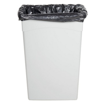 Eco Friendly Black Garbage Bag