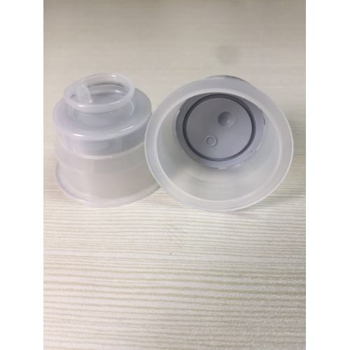 36mm Farmasi Eurocap untuk Botol IV