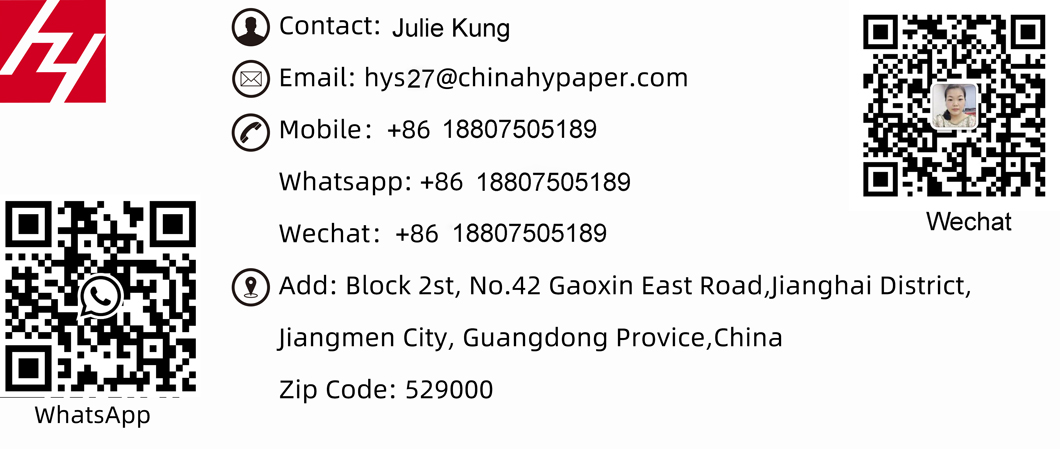 Contact Julie