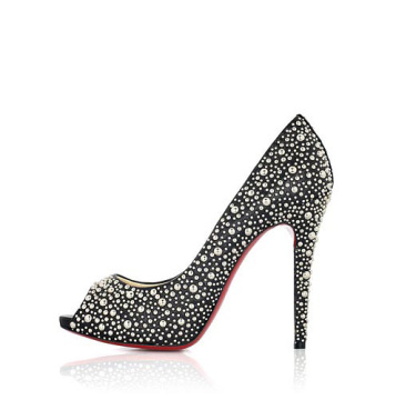 2011 Fashion Women High Heel Shoes (J05)