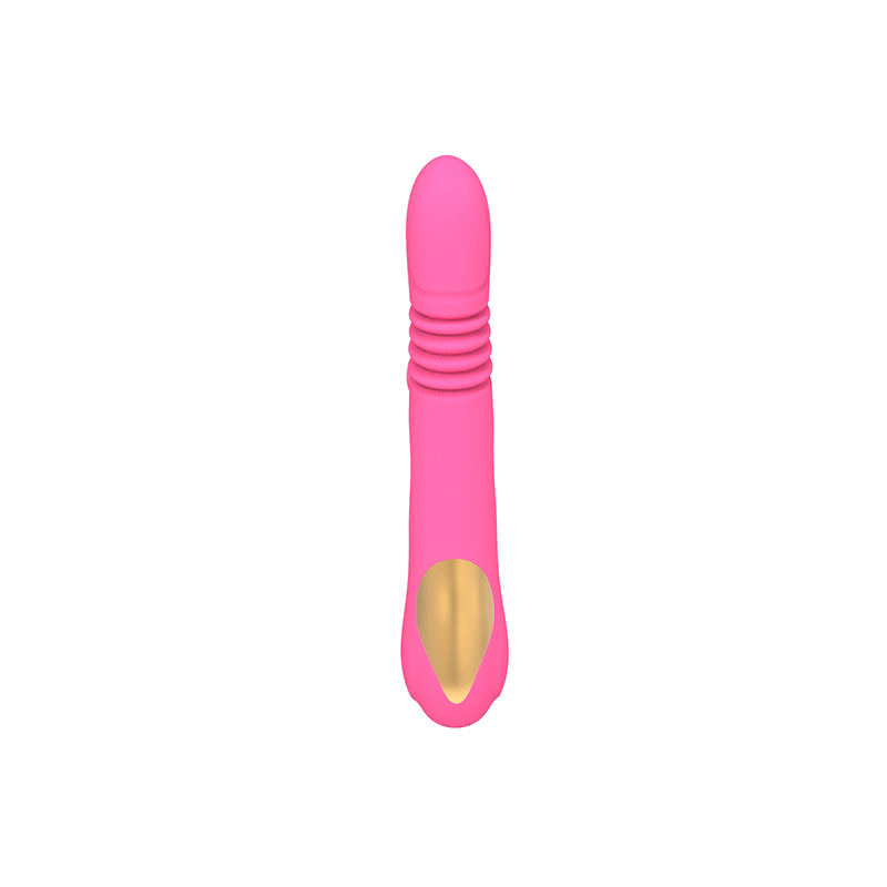 Wholesale Smart Waterproof Women's Vibrating Wand