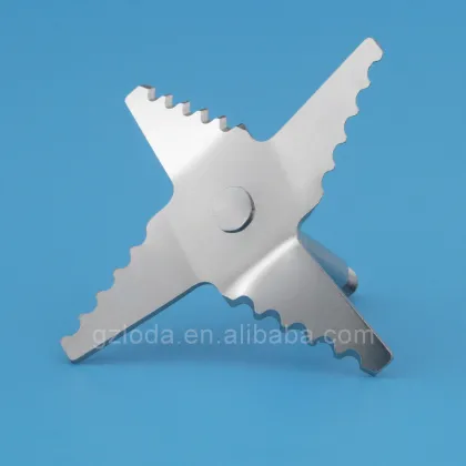 Oster Blender Ice Crusher Blade Replacement Parts