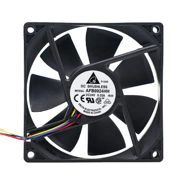2025 HOT Selling AFB0924HH 24V 0.25A 9025 อินเวอร์เตอร์อุตสาหกรรมอินเวอร์เตอร์