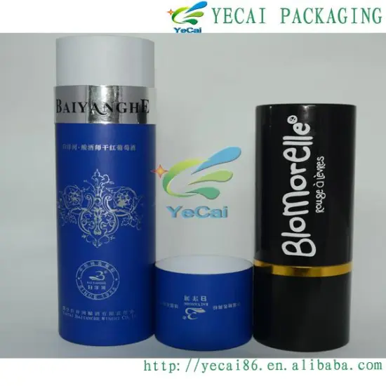 Prevailing pink heart foam hair roller packaging from guangzhou port