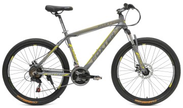 FOXTER MTB Hardtail Mountain Bike Performance 26inch